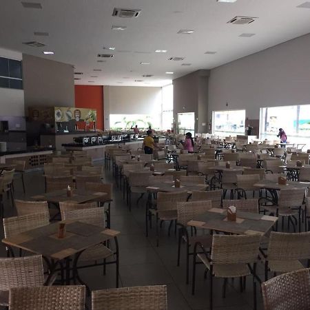Flat Em Caldas Novas Go Ngoại thất bức ảnh