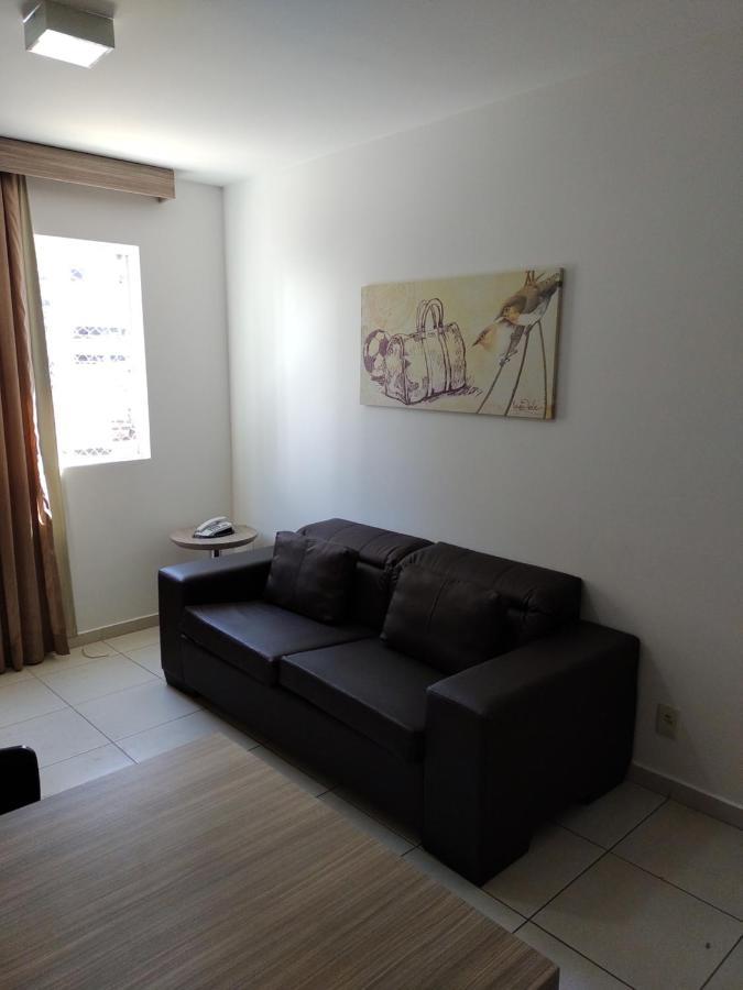 Flat Em Caldas Novas Go Ngoại thất bức ảnh