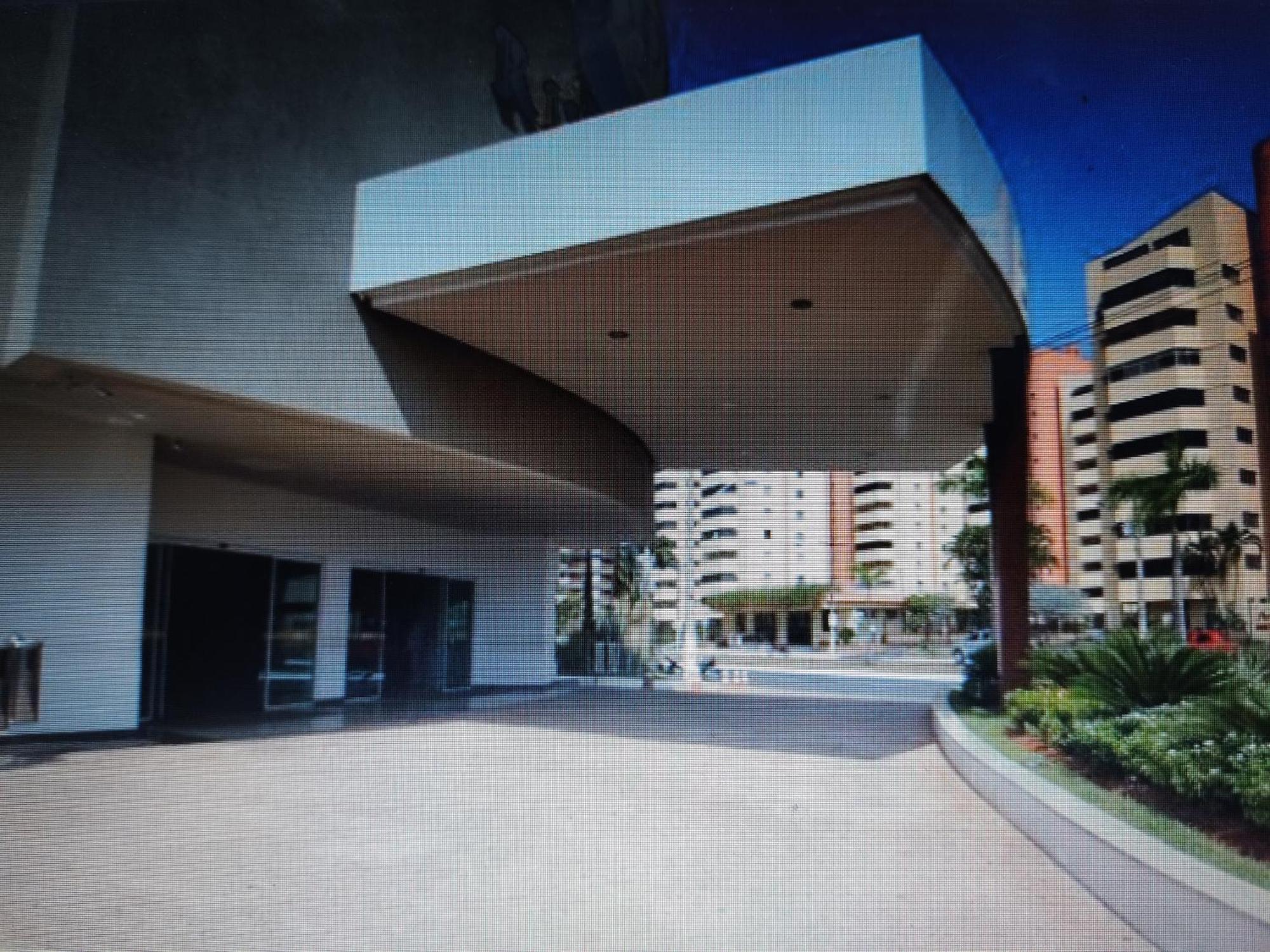 Flat Em Caldas Novas Go Ngoại thất bức ảnh