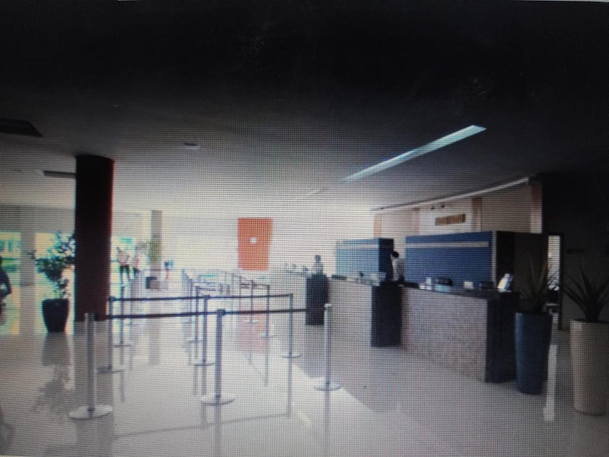 Flat Em Caldas Novas Go Ngoại thất bức ảnh