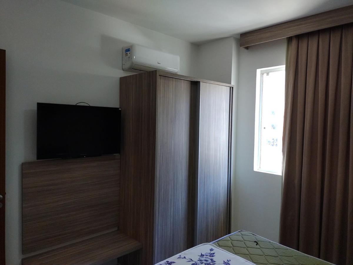 Flat Em Caldas Novas Go Ngoại thất bức ảnh